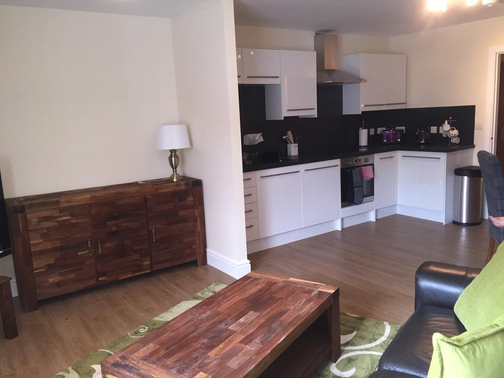 Riverside Apartments Wick  Room photo