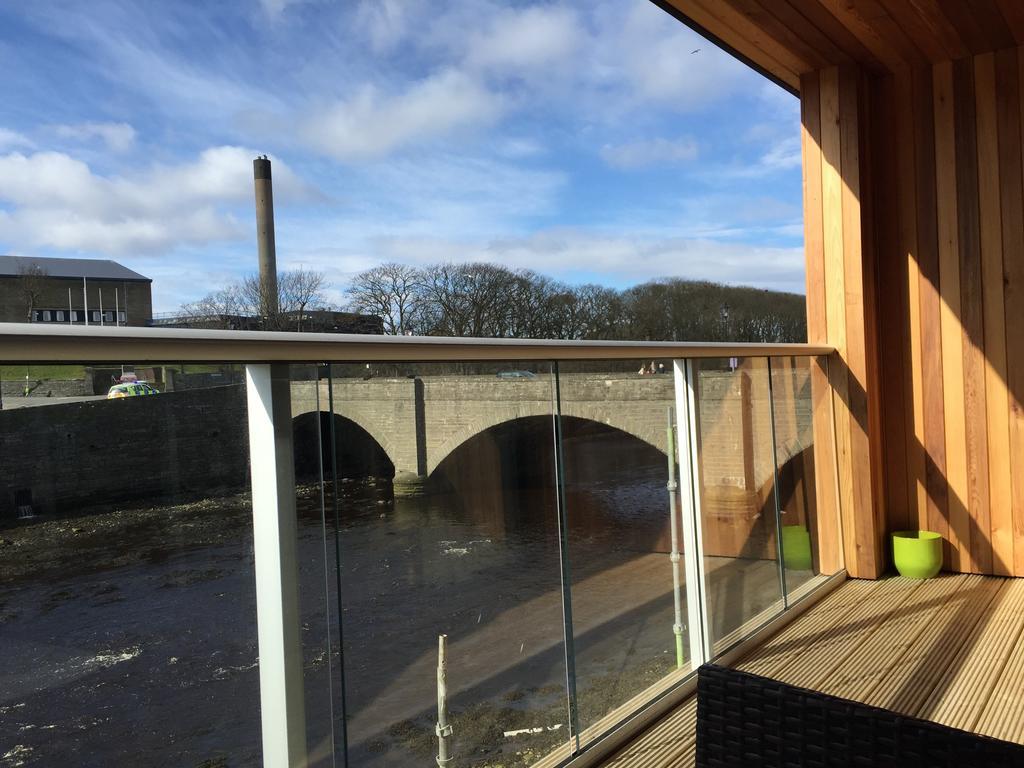 Riverside Apartments Wick  Room photo