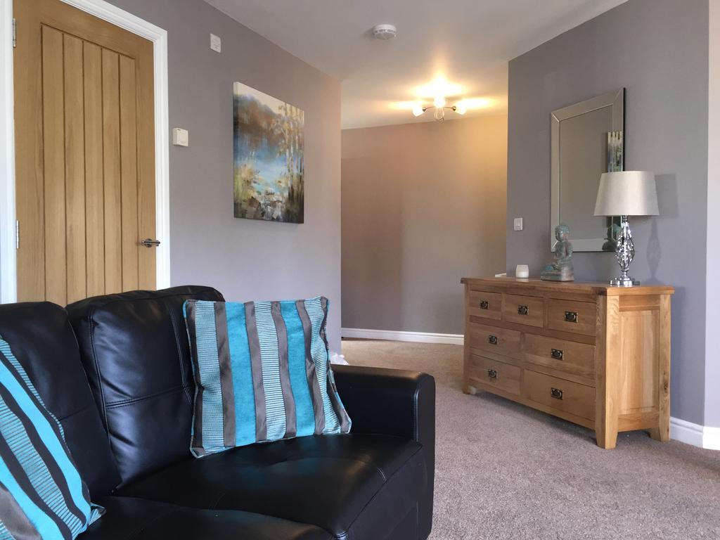 Riverside Apartments Wick  Room photo